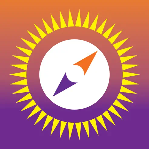 Sun Seeker Logo